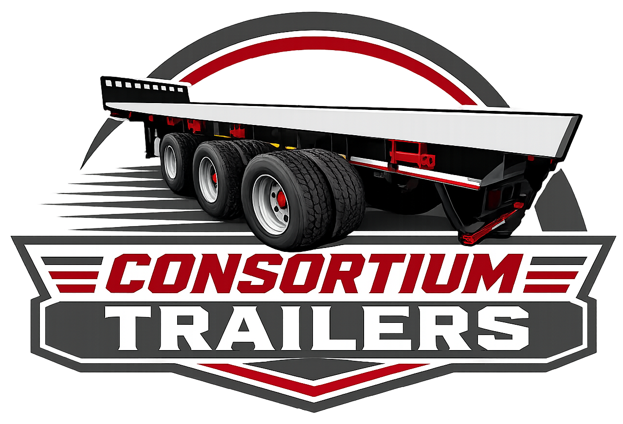 Consortium Logistics