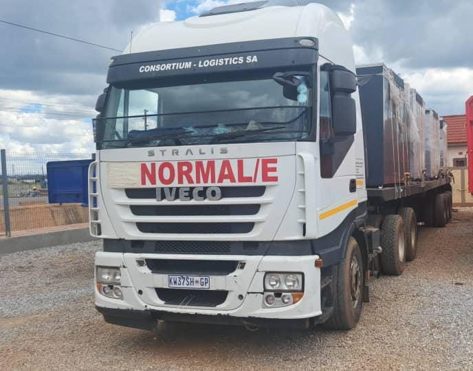 Looking to Sell Your Truck
